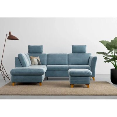 HOME AFFAIRE Trelleborg L-Form Sofa - Sofa HOME AFFAIRE Trelleborg L-Form Sofa - Sofa