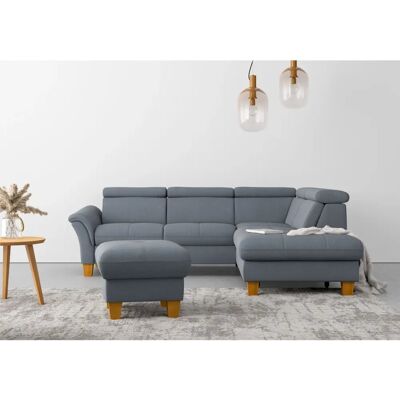 HOME AFFAIRE Lindgren L-Form Sofa - Sofa HOME AFFAIRE Lindgren L-Form Sofa - Sofa