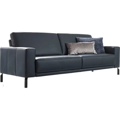 PLACES OF STYLE Apiro Ledersofa 2-Sitzer - Sofa PLACES OF STYLE Apiro Ledersofa 2-Sitzer - Sofa