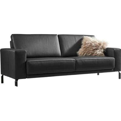 Places of Style Apiro Leder 2-Sitzer Sofa - Sofa Places of Style Apiro Leder 2-Sitzer Sofa - Sofa