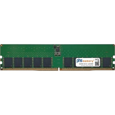 PHS-memory - Asus PRIME B650M-A WIFI - 32GB - RAM PHS-memory - Asus PRIME B650M-A WIFI - 32GB - RAM