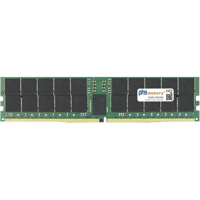 PHS-memory - Supermicro X13SEW-TF - 64GB - 1x - RAM module - Publicité PHS-memory - Supermicro X13SEW-TF - 64GB - 1x - RAM module - Publicité