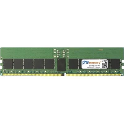 PHS-memory - X13SEI-TF - 16GB - Speichermodul PHS-memory - X13SEI-TF - 16GB - Speichermodul