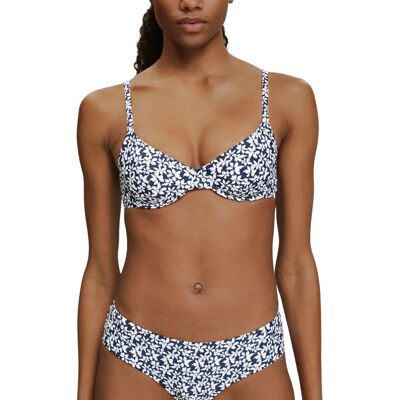 Esprit Calusa Beach Bikini-Top - 42A - Blau Esprit Calusa Beach Bikini-Top - 42A - Blau