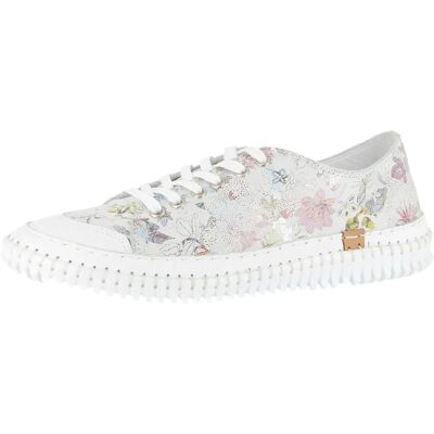 Andrea Conti Sneaker - Damen, Weiß, Gr. 42 EU - Sneaker Andrea Conti Sneaker - Damen, Weiß, Gr. 42 EU - Sneaker