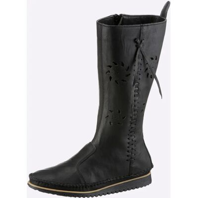 ANDREA CONTI Damen Gr. 38 - Stiefel ANDREA CONTI Damen Gr. 38 - Stiefel