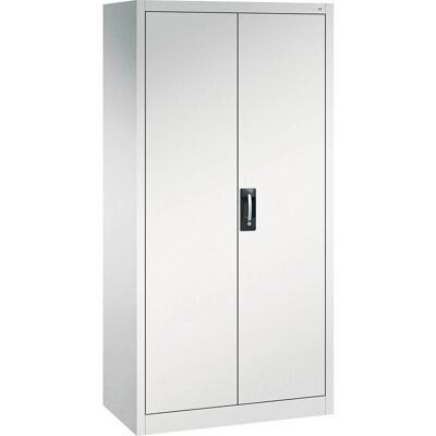 CP Stahlschrank - 08921-00 S10104, lichtgrau - Stauraum CP Stahlschrank - 08921-00 S10104, lichtgrau - Stauraum