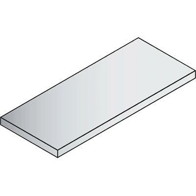 C+P ACURADO Regal - Stahl, 925mm Breite - für 930mm Schränke C+P ACURADO Regal - Stahl, 925mm Breite - für 930mm Schränke