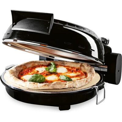 Gourmetmaxx - 12282 - 1800W - 30cm - pizza oven Gourmetmaxx - 12282 - 1800W - 30cm - pizza oven