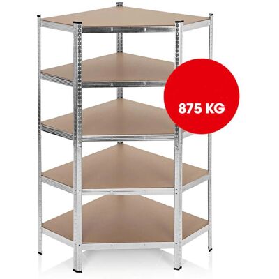 EASYmaxx - 13587 - MDF - Étagère de rangement - Publicité EASYmaxx - 13587 - MDF - Étagère de rangement - Publicité