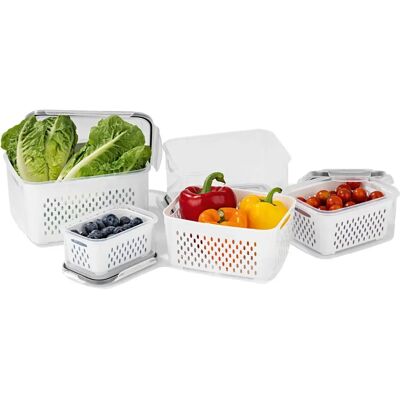 Gourmetmaxx 13613 - Behälter Gourmetmaxx 13613 - Behälter