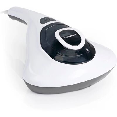CleanMaxx 15176 - Gris, Blanc - Aspirateur CleanMaxx 15176 - Gris, Blanc - Aspirateur