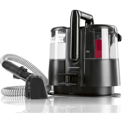 CleanMaxx - 15177 - Schwarz - Carpet Upholstery Cleaner CleanMaxx - 15177 - Schwarz - Carpet Upholstery Cleaner