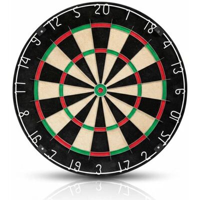 DoYourDart 15322 equipo de dardos Tablero de dardos - Kit de dardos DoYourDart 15322 equipo de dardos Tablero de dardos - Kit de dardos