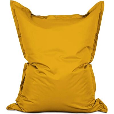 Lumaland - 28941 - 140 x 180 cm - Gelb - Bean Bag Lumaland - 28941 - 140 x 180 cm - Gelb - Bean Bag