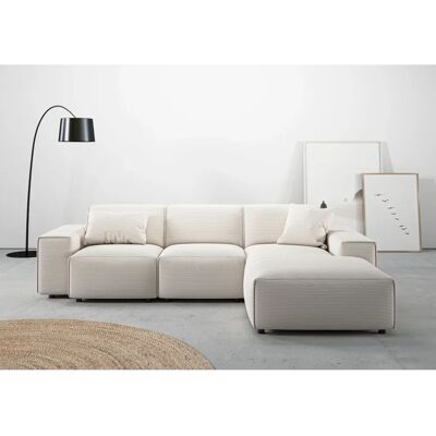 Andas Glimminge L-Form Sofa - Skandinavisches Design Andas Glimminge L-Form Sofa - Skandinavisches Design