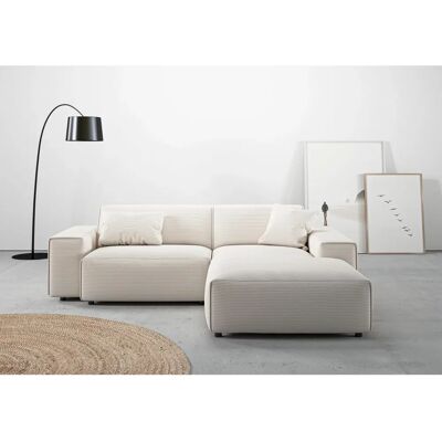 Andas Nordic Interior Glimminge L-Form Sofa - Nordisches Design Andas Nordic Interior Glimminge L-Form Sofa - Nordisches Design