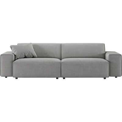 Andas Glimminge Sofa - Skandinavisch, Langlebig, Made in Europe Andas Glimminge Sofa - Skandinavisch, Langlebig, Made in Europe