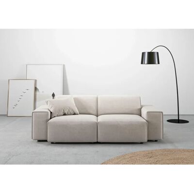 Andasu202fGlimminge 2,5-Sitzer Sofa - Skandinavisches Design - Made in Europe Andasu202fGlimminge 2,5-Sitzer Sofa - Skandinavisches Design - Made in Europe