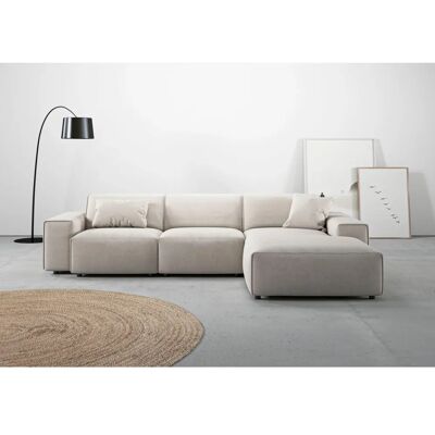 andas Glimminge Skandinavisches Sofa Beige - Sofa andas Glimminge Skandinavisches Sofa Beige - Sofa