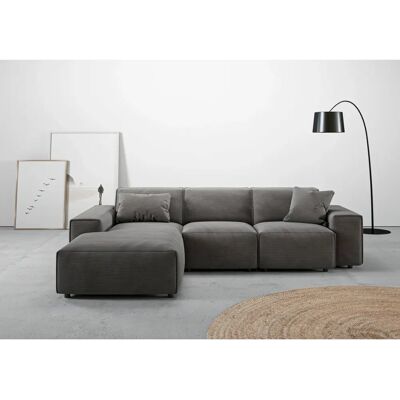 andasu202fNordic Interior Glimminge L-Form Sofa - Sofas andasu202fNordic Interior Glimminge L-Form Sofa - Sofas