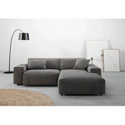 Andas Glimminge L-Form Sofa - Skandinavisches Design Andas Glimminge L-Form Sofa - Skandinavisches Design