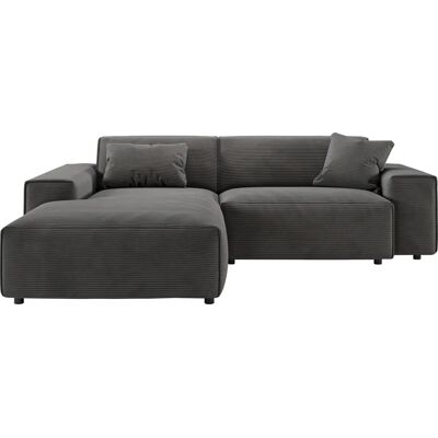 Andas Glimminge L-Form Sofa - Skandinavisches Design Andas Glimminge L-Form Sofa - Skandinavisches Design