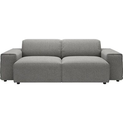 andas Glimminge Grau 2-Sitzer Sofa - Sofa andas Glimminge Grau 2-Sitzer Sofa - Sofa