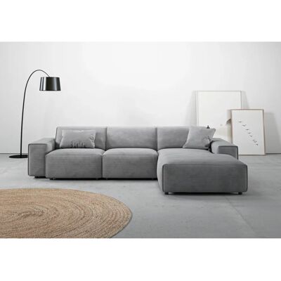 Andas Glimminge Grau Nordic Sofa - Sofas Andas Glimminge Grau Nordic Sofa - Sofas