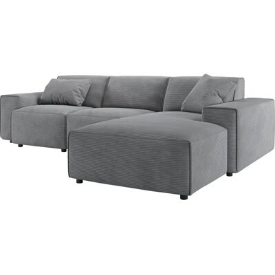 Andas Glimminge L-Form Sofa - Skandinavisches Design Andas Glimminge L-Form Sofa - Skandinavisches Design