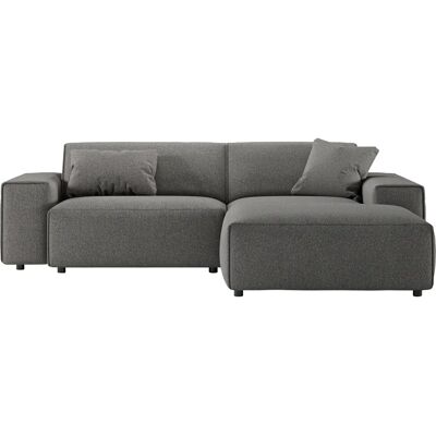 Andas Nordic Interior Glimminge L-Form Sofa - Skandinavisches Design Andas Nordic Interior Glimminge L-Form Sofa - Skandinavisches Design