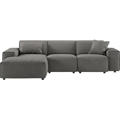 Andasu202fNordic Interior Glimminge L-Form Sofa - Skandinavisches Design Andasu202fNordic Interior Glimminge L-Form Sofa - Skandinavisches Design