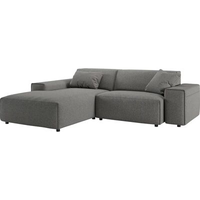 Andas Glimminge L-Form Sofa - Skandinavisches Design, Leicht zu Reinigen, Made in Europe Andas Glimminge L-Form Sofa - Skandinavisches Design, Leicht zu Reinigen, Made in Europe