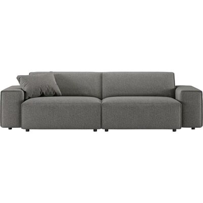 Andas Glimminge Skandinavisches Grau Sofa - Sofas Andas Glimminge Skandinavisches Grau Sofa - Sofas