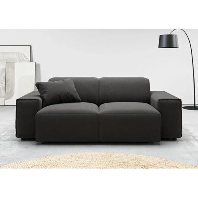 Andasu Nordic Glimminge Sofa - Skandinavisches Vintage Design Andasu Nordic Glimminge Sofa - Skandinavisches Vintage Design