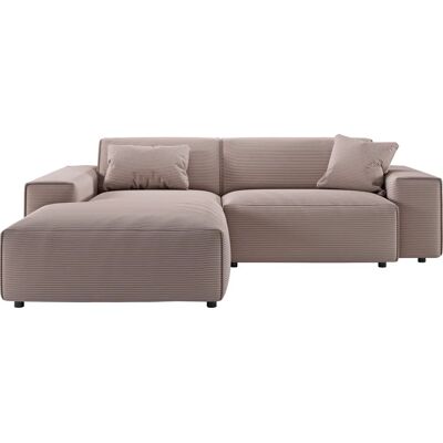 Andas Glimminge L-Form Sofa - Skandinavisches Design Andas Glimminge L-Form Sofa - Skandinavisches Design