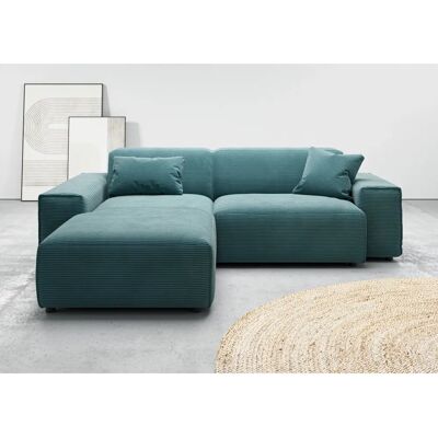 Andas Glimminge L-Form Sofa - Skandinavisches Design Andas Glimminge L-Form Sofa - Skandinavisches Design