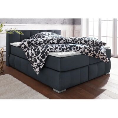 Guido Maria Kretschmer Chelles Boxspringbett - Elegant, 7-Zonen, Deutschland Guido Maria Kretschmer Chelles Boxspringbett - Elegant, 7-Zonen, Deutschland