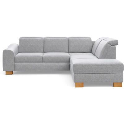 HOME AFFAIRE Dundee L-Form Sofa - Sofas HOME AFFAIRE Dundee L-Form Sofa - Sofas