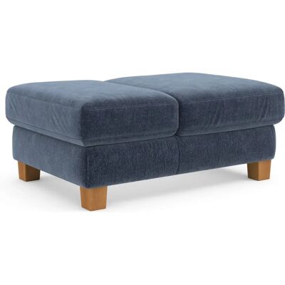 HOME AFFAIRE Dundee Hocker - Klappfunktion HOME AFFAIRE Dundee Hocker - Klappfunktion