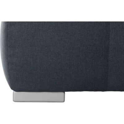 Guido Maria Kretschmer Chelles - Modern Boxspringbett 140x220cm Guido Maria Kretschmer Chelles - Modern Boxspringbett 140x220cm