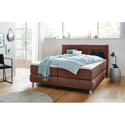 ANDAS Salo XXL Nordic Bett - Boxspringbett ANDAS Salo XXL Nordic Bett - Boxspringbett