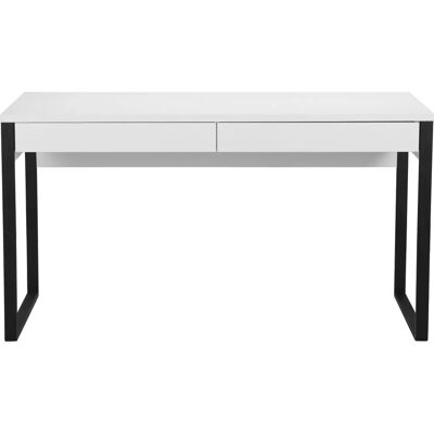 Places of Style Moid Schreibtisch mit Schubladen - Modernes Design Places of Style Moid Schreibtisch mit Schubladen - Modernes Design