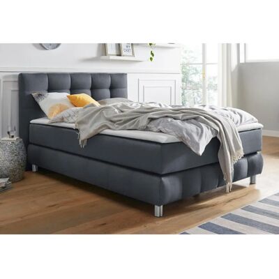 Andas Salo XXL Boxspringbett - 3 Varianten Andas Salo XXL Boxspringbett - 3 Varianten