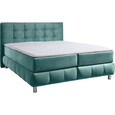 Andas Salo XXL - Bonell-Federkern Boxspringbett Andas Salo XXL - Bonell-Federkern Boxspringbett