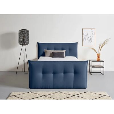 Boxspringbett ANDAS Kederleicht - Komplett mit Stauraum Boxspringbett ANDAS Kederleicht - Komplett mit Stauraum
