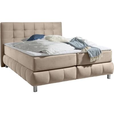 Andas Salo XXL Nordic Boxspringbett - Boxspringbett Andas Salo XXL Nordic Boxspringbett - Boxspringbett