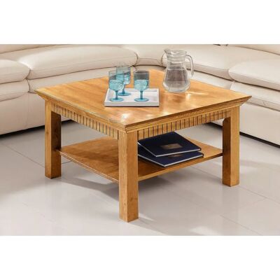 Home affaire Lisa beige (natur) FSC Kieferntisch - Landhausmöbel Home affaire Lisa beige (natur) FSC Kieferntisch - Landhausmöbel
