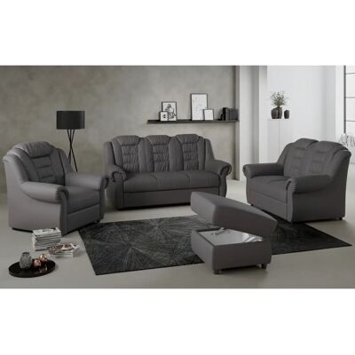 HOME AFFAIRE Boston 3-Sitzer Sofa - Sofa HOME AFFAIRE Boston 3-Sitzer Sofa - Sofa