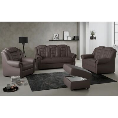 HOME AFFAIRE Boston 3-Sitzer Sofa - Sofa HOME AFFAIRE Boston 3-Sitzer Sofa - Sofa